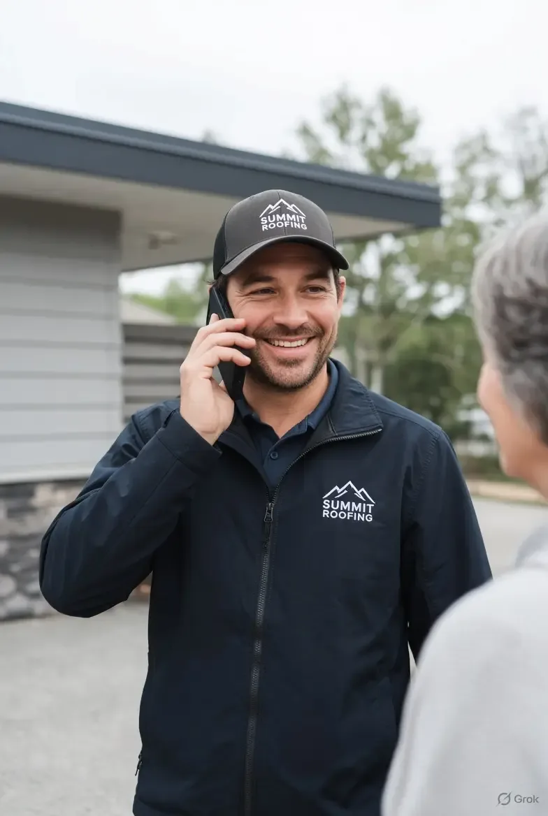 Flat Roof Leak Repair Wilsonville, NE FAQs